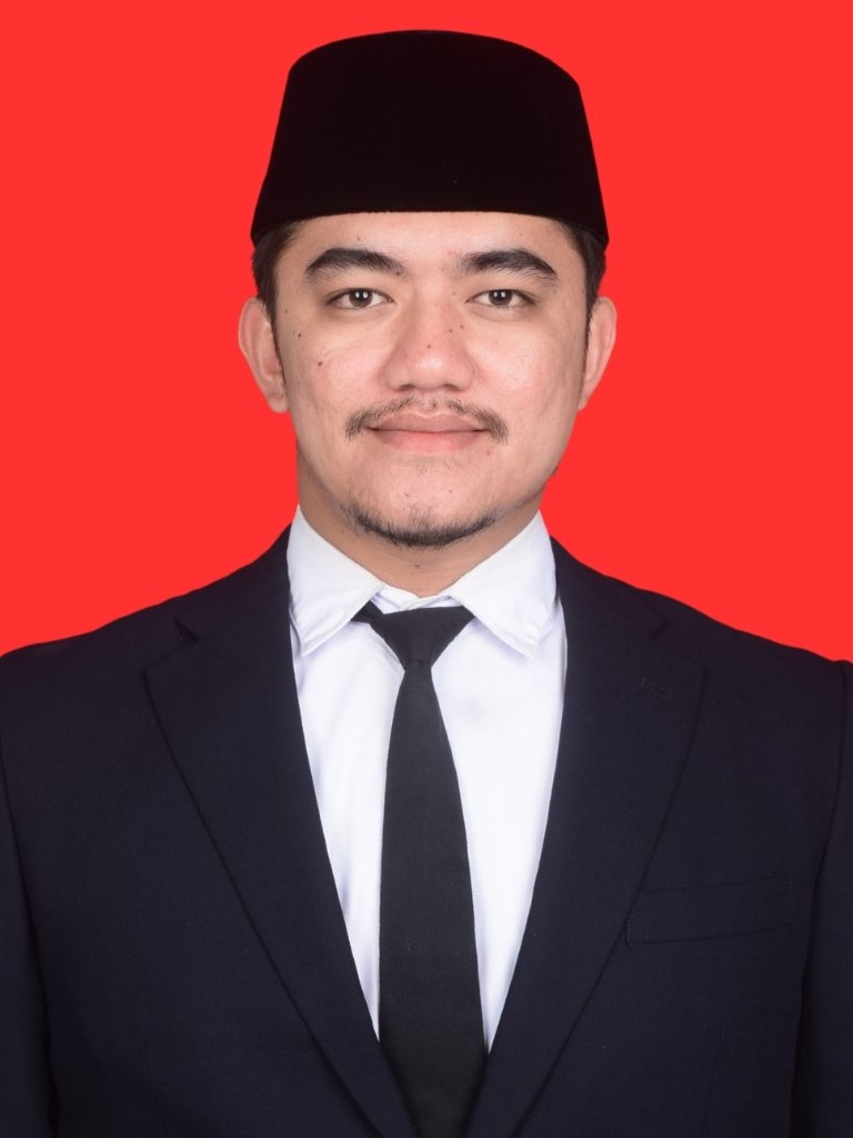 Deden Herman Hermawan